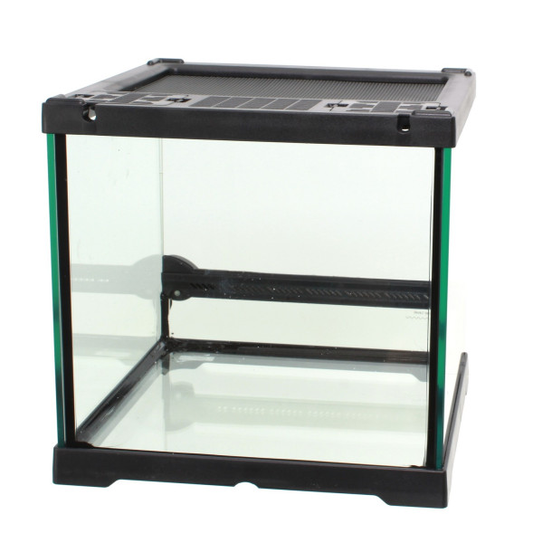 Тераріум Repti-Zoo RHK18SG 21x21x20см (RHK-18SG)