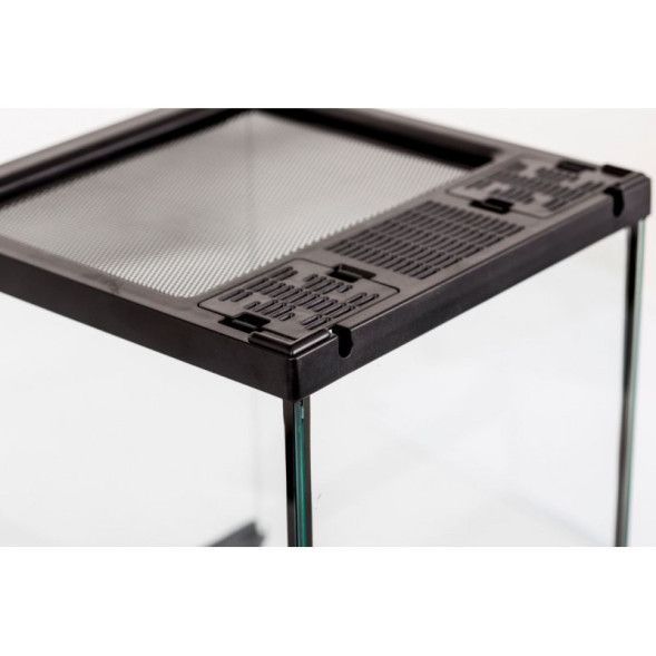 Тераріум Repti-Zoo RHK18SG 21x21x20см (RHK-18SG)