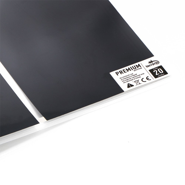 Нагрівальний мат з регулятором Terrario Premium Repti Pad 20W 42x28см для тераріуму