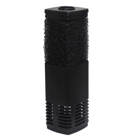 Внутрішній фільтр для акваріума Aqua Nova до 150л. 800л/год (NBF-800)