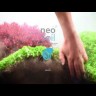 Грунт для акваріума Aquario Neo Soil Plant 8л (neo-soil-plant-8)