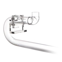 Набор вход выход с скиммером и аэратором для фильтра Neo Flow M Premium Skimmer - 12/16мм