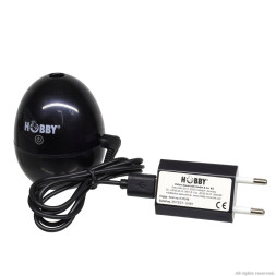 Генератор туману Hobby Foggy для тераріумів 50 мл. (37246)