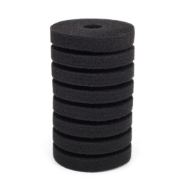 Губка для Aqua Nova NSF-MAXBIO-200L 10x6см (NSF-MAXBIO-200L SPONGE)