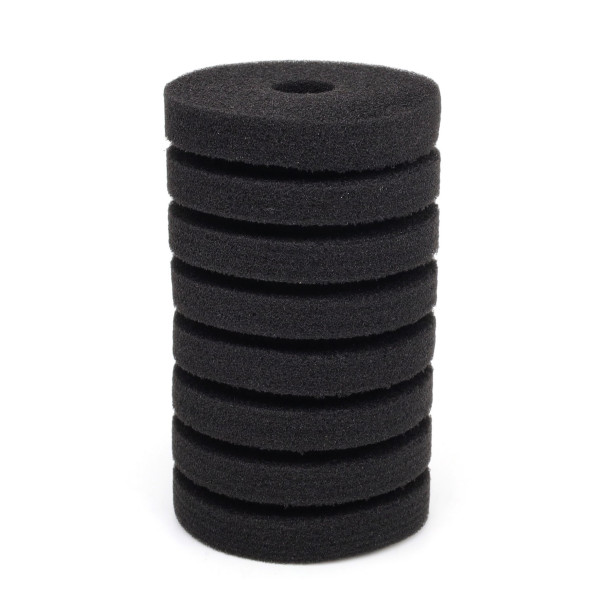 Губка для Aqua Nova NSF-MAXBIO-200L 10x6см (NSF-MAXBIO-200L SPONGE)