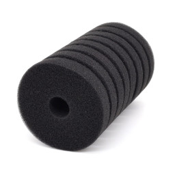 Губка для Aqua Nova NSF-MAXBIO-200L 10x6см (NSF-MAXBIO-200L SPONGE)