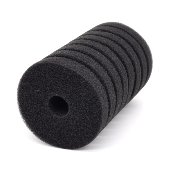 Губка для Aqua Nova NSF-MAXBIO-200L 10x6см (NSF-MAXBIO-200L SPONGE)