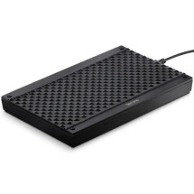 Инфракрасная нагревательная панель для террариума Terrario AeroTherm 50W 25,6x16x3 см