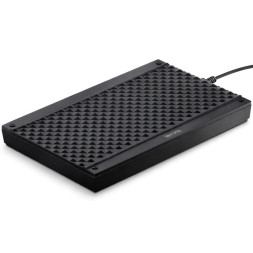 Інфрачервона нагрівальна панель для тераріуму Terrario AeroTherm 50W 25,6x16x3 см