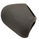 Декорація Hobby Wave Cave 2 dark 17x16x8,5 см - керамічне укриття для риб і креветок в акваріумі (41656)