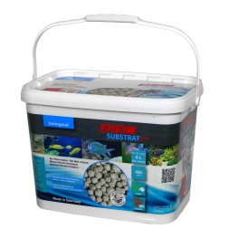 Наполнитель для биологической фильтрации Eheim SUBSTRATpro 5л. (2510751)