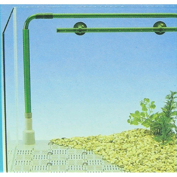 Донний фільтр Eheim undergravel filter 3541 80x35см (3541000)