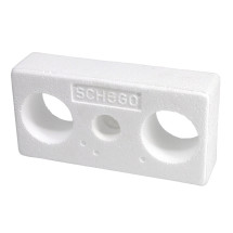 Поплавок для нагревателя в пруду Schego (597)