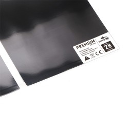 Нагрівальний мат з регулятором Terrario Premium Repti Pad 28W 53x28см для тераріуму