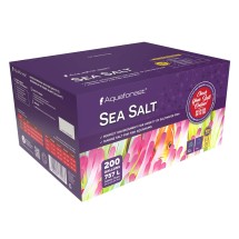 Сіль для морського акваріуму Aquaforest Sea Salt 25кг (730273)