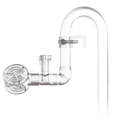 Набір вхід вихід з скімером і аератором для фільтра Neo Flow L Premium Skimmer - 16/22мм