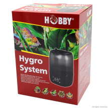 Генератор тумана наружный Hobby Hygro System (37249)