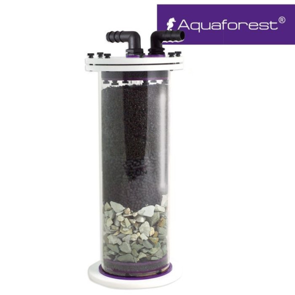 Медіа реактор Aquaforest AF 130 media reactor 5л. (AF130)