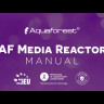 Медиа реактор Aquaforest AF 130 media reactor 5л. (AF130)