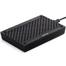 Инфракрасная нагревательная панель для террариума Terrario AeroTherm 16W 15.6x10x2.9см