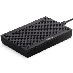 Інфрачервона нагрівальна панель для тераріуму Terrario AeroTherm 16W 15.6x10x2.9см