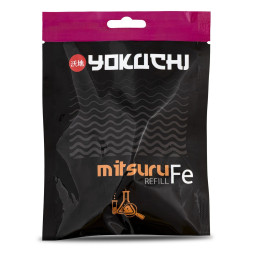 Реагент для тесту заліза Yokuchi Mitsuru Aquarium Test Refill Fe, 50 тестів