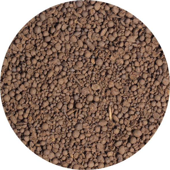 Наповнювач Eheim TORFpellets 1 л. хімічне очищення (2511051)