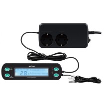 Термостат с таймером Repti-Zoo Controller (THC10)