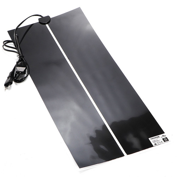 Нагрівальний мат з регулятором Terrario Premium Repti Pad 35W 62x28см для тераріуму