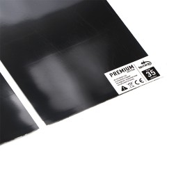 Нагревательный мат с регулировкой Terrario Premium Repti Pad 35W 62x28см для террариума