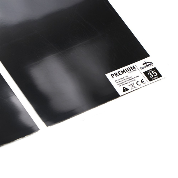 Нагрівальний мат з регулятором Terrario Premium Repti Pad 35W 62x28см для тераріуму