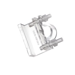 Акриловий тримач Neo Holder для акваріумних трубок і шлангів 10-18мм