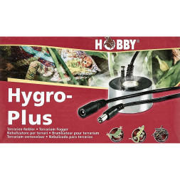 Генератор туману Hobby Hygro-Plus для тераріумів (37250)
