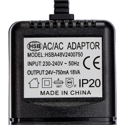 Генератор туману Hobby Hygro-Plus для тераріумів (37250)