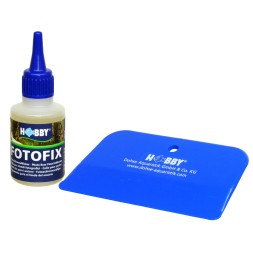Клей для задніх фонів Hobby FotoFix 50мл. (30991)