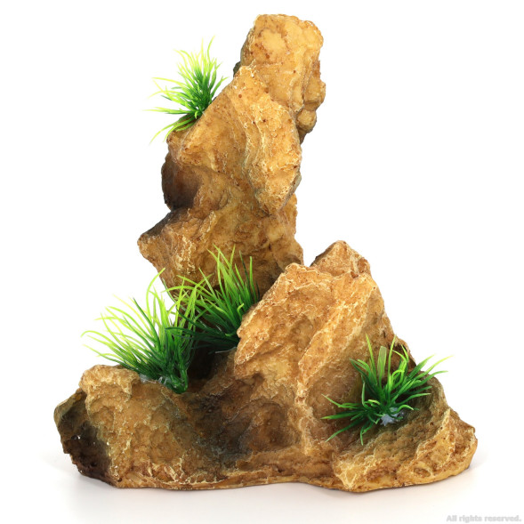 Декорація скала Aqua Nova 15x10x16,5см (AN094-R)