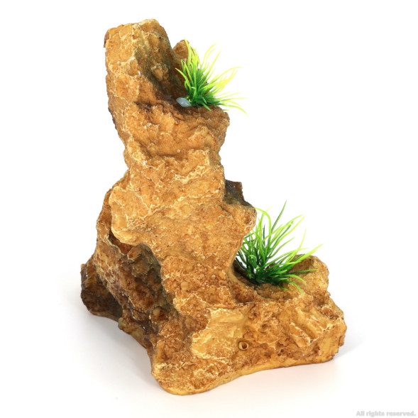 Декорація скала Aqua Nova 15x10x16,5см (AN094-R)