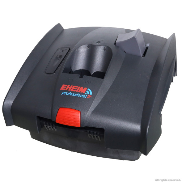 Голова для фильтра Eheim Professionel 5e 700/600T 2078/2178 Wi-Fi (1478000)