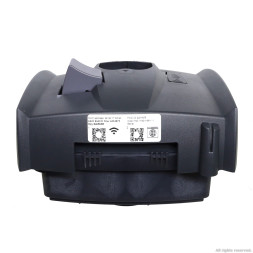 Голова для фільтра Eheim Professionel 5e 700/600T 2078/2178 Wi-Fi (1478000)