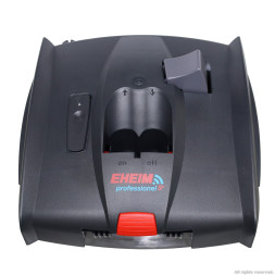 Голова для фільтра Eheim Professionel 5e 700/600T 2078/2178 Wi-Fi (1478000)