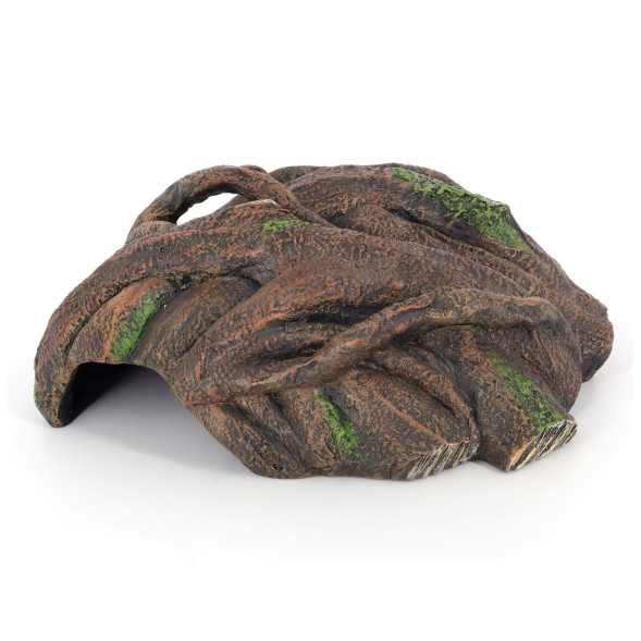 Декорація печера ліана Hobby Liana Cave M 23,5x20,5x9,5см (36231)