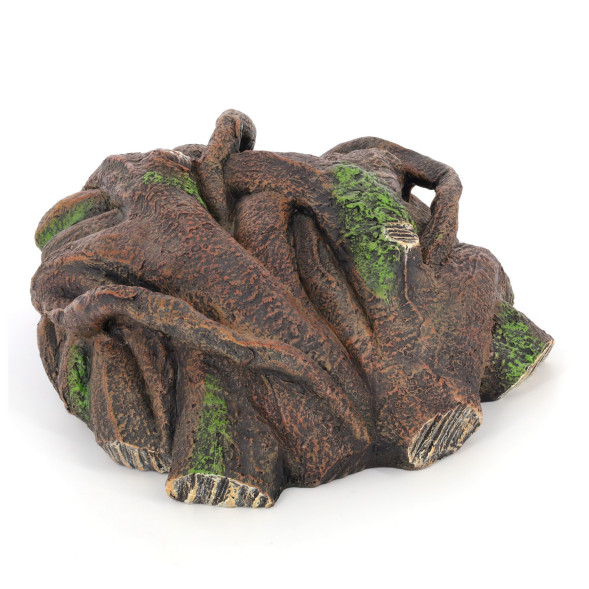 Декорація печера ліана Hobby Liana Cave M 23,5x20,5x9,5см (36231)