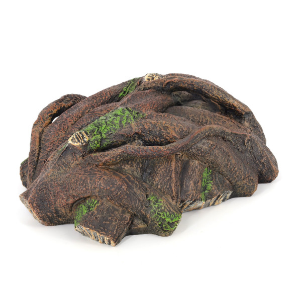 Декорація печера ліана Hobby Liana Cave M 23,5x20,5x9,5см (36231)