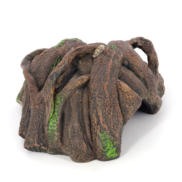 Декорація печера ліана Hobby Liana Cave M 23,5x20,5x9,5см (36231)