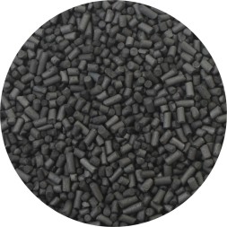 Наполнитель для абсорбирующей очистки Eheim AKTIV 250мл. (2513021)