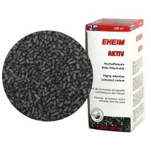Наполнитель для абсорбирующей очистки Eheim AKTIV 250мл. (2513021)