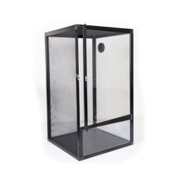 Террариум из алюминиевой сетки Repti-Zoo 60x45x90см (AC604590)