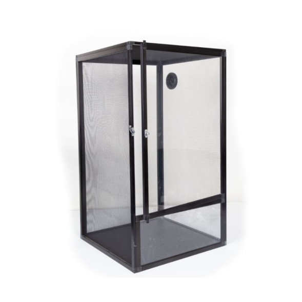 Тераріум з алюмінієвої сітки Repti-Zoo 60x45x90см (AC604590)