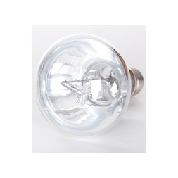 Лампа ртутная Repti-Zoo SuperSun 125W комбінована нагрівальна лампа з UVB/UVA для тераріуму (P125125)