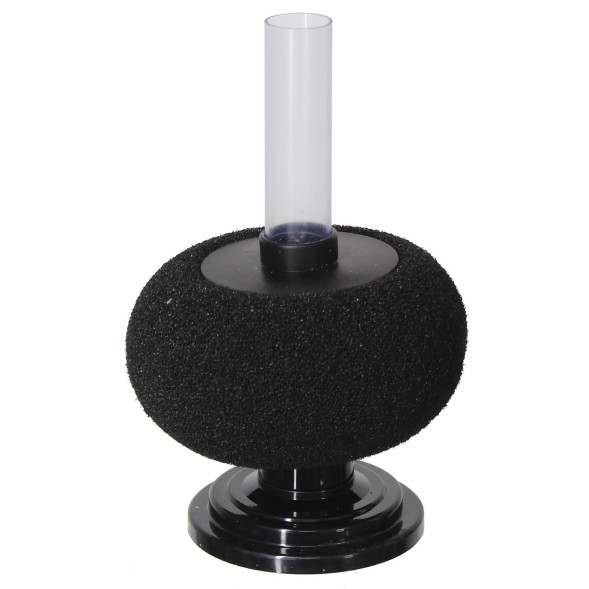 Аерліфтний фільтр Aqua Nova до 200л (NSF-R200L)